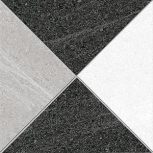 Seguin-R Grafito 15x15