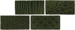 Sensations Verde Vic  7,5 &#215; 15