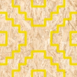 Seriaki-R Natural Amarillo 59,3x59,3