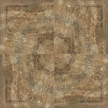 Roseton 5012 Marron 100100