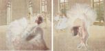 Danza Set2 20x20 ()