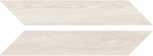 Chevron Wood Light  9.4 x 49