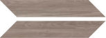 Chevron Wood Taupe 9.4 x 49