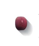SI AE 01 Angolo Esterno Sigaro Bordeaux 2,5x2,5