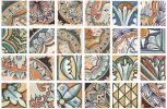 Signorie G mix 20x20