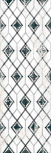 Simena Sombra 25x75 