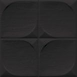 Sindhi Negro 13x13