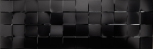 SOLID BLACK CHECK MATE 25,1X75,6