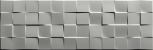 SOLID SILVER CHECK METALIZADO 25,1X75,6