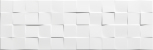 SOLID WHITE CHECK MATE 25,1X75,6