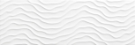 SOLID WHITE SYSMIC MATE 25,1X75,6