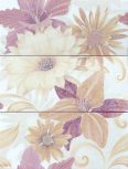 Soul Flower Decor Naranja 20x50x3