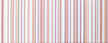 Soul Lines Decor Naranja 20x50 
