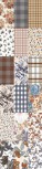 Soult Multicolor 1020 