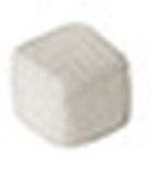 Spigolo A.E. Ivory 0,8X0,8