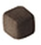 Spigolo A.E. Moka 0,8X0,8