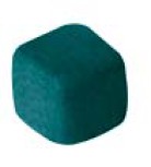 Spigolo A.E. Petroleum Green 0,8x0,8