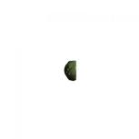 Verde Alga Spigolo Bordo ascot 1,5x3 