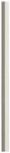 MARK Spigolo Ivory 0,8X20