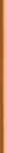 Ewall Spigolo Orange 0,8x20