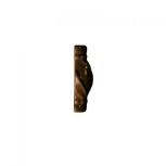 Marrone Moka Spigolo Bordo Savoy 2,2x6,5 