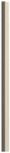 MARK Spigolo Taupe 0,8X20