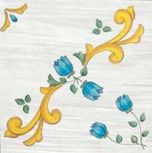 Sant Angelo 33,3x33,3