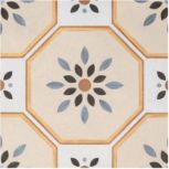 Veinte Victorian 03 20x20 