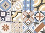 Veinte Mix 02 20x20