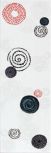 Stripes Negro Decor 2059,2