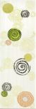 Stripes Pistacho Decor 2059,2