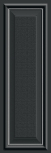 77102 Park Avenue Platinum Su Black 24x72