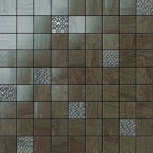 Suprema Bronze Mosaic 30x30
