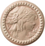 Suprema Cameo 8,5x8,5