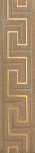 Suprema Gold Greca 6x25