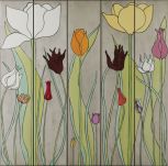 Tulipani-1 20x100