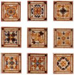 Taco 120 Marron 8x8