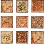 Taco 200 Beige mix9 8x8