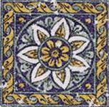 Taco Belmonte 10,2x10,2 �������