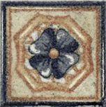 Taco Carinena 8,2x8,2 �������