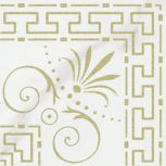 Taco Classic Calacatta White 24,1x24,1 