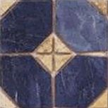 Taco Iliada-PR Azul 10,8x10,8 