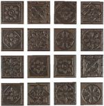 Taco Metalico mix9 8x8