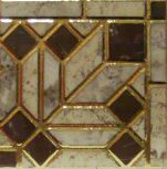 Rimini Taco Beige 15x15 
