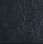 Taco Toglia Negro 15x15 
