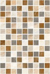 Tasos Multicolor 23x33,5 