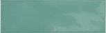 Teal 6,5x20