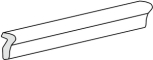 Terminale Krakle   3,5 &#215; 30