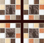 5949 Singl Decor S4 10x10