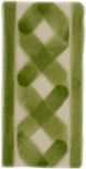 Tinter Verde 6,5x13 